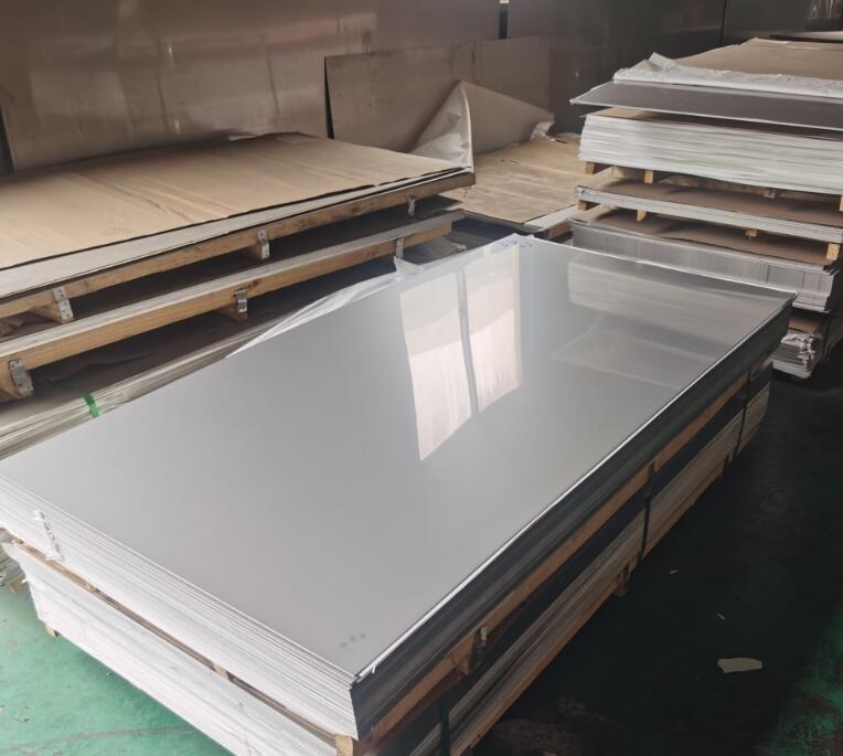 正宁321不锈钢板