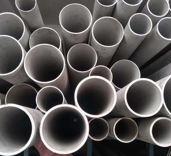 正宁321不锈钢管