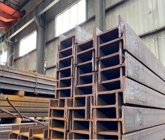 正宁Q420C工字型钢