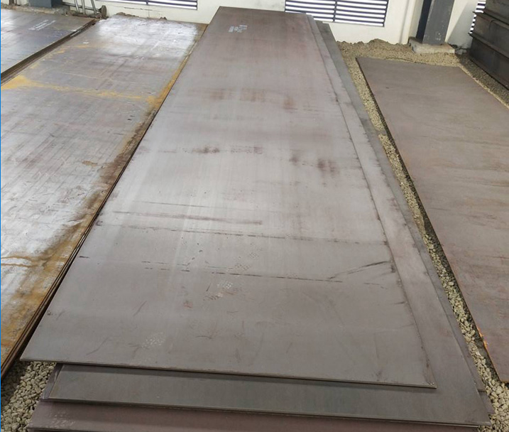 正宁Q420GJD镀锌板