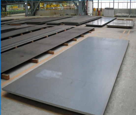 正宁NM450C耐磨板