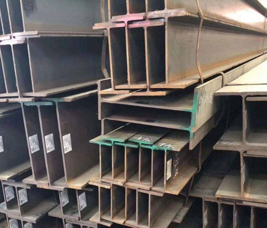 正宁Q235C工字钢