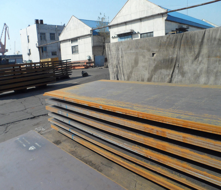 正宁SA210C镀锌板